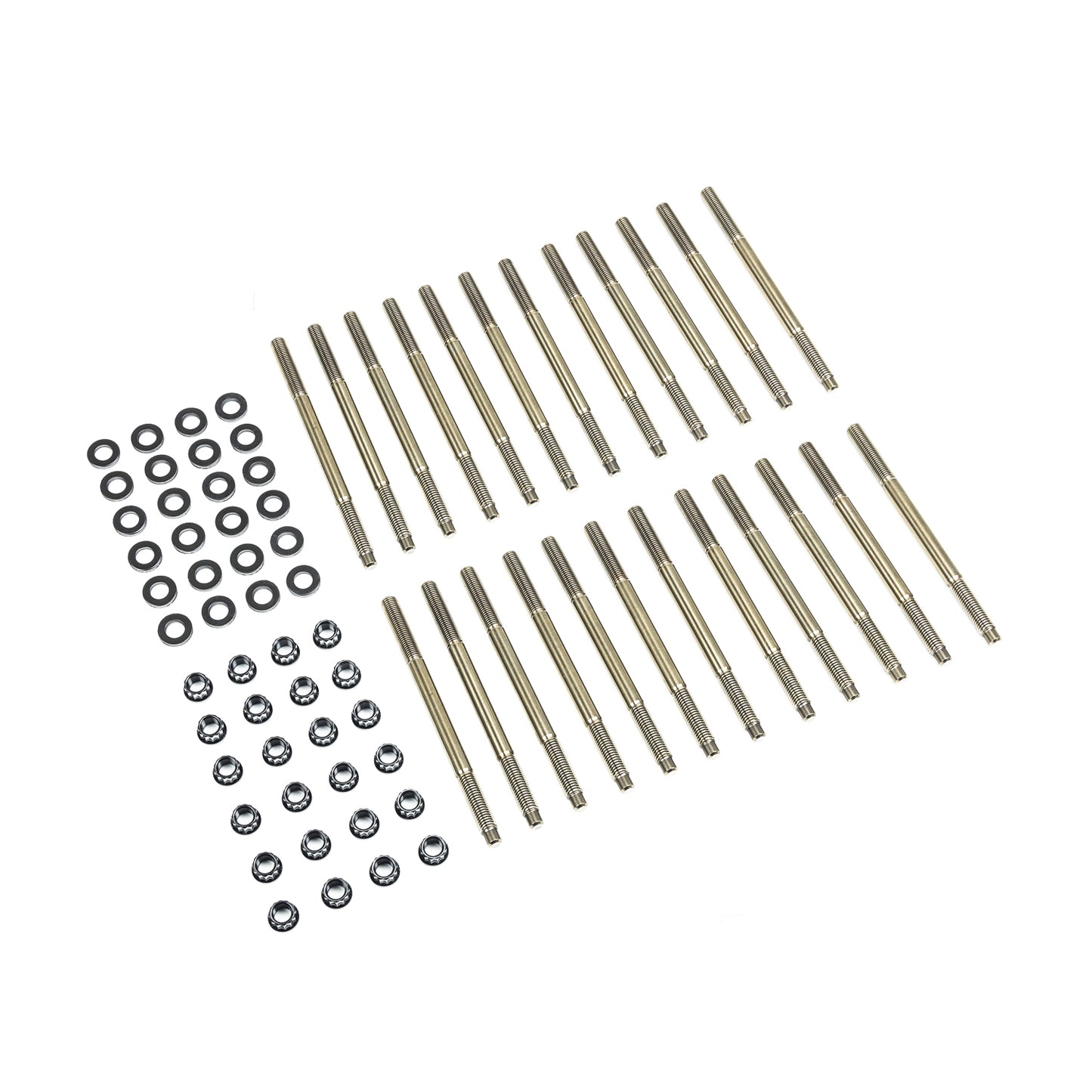 ARP Head Stud Kit - Audi R8/Lamborghini Huracan