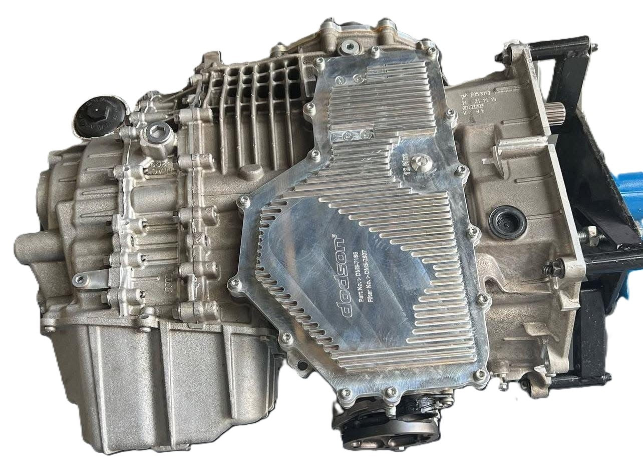 RSC DL800 „Stage-5+ Audi R8/Lamborghini Huracan