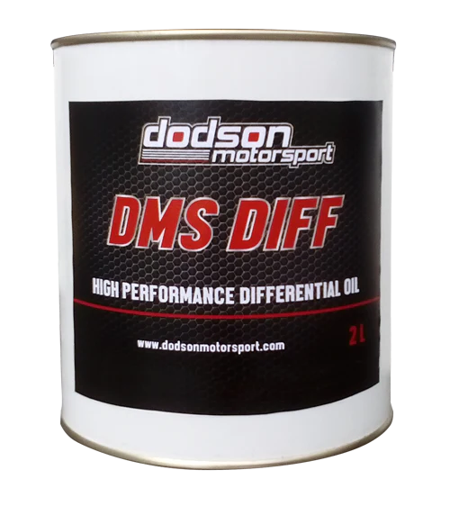 DODSON DMS-2604 Diff fluid 2l für NISSAN R35 GT-R