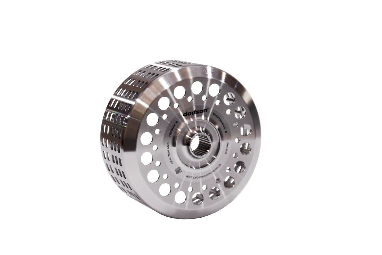 DODSON DMS-3219 Inner basket large für LAMBORGHINI Huracan / AUDI R8 (DL800 gearbox)