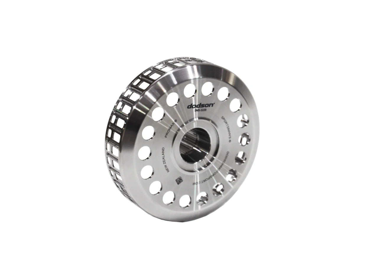 DODSON DMS-3220 Inner basket small für LAMBORGHINI Huracan / AUDI R8 (DL800 gearbox)