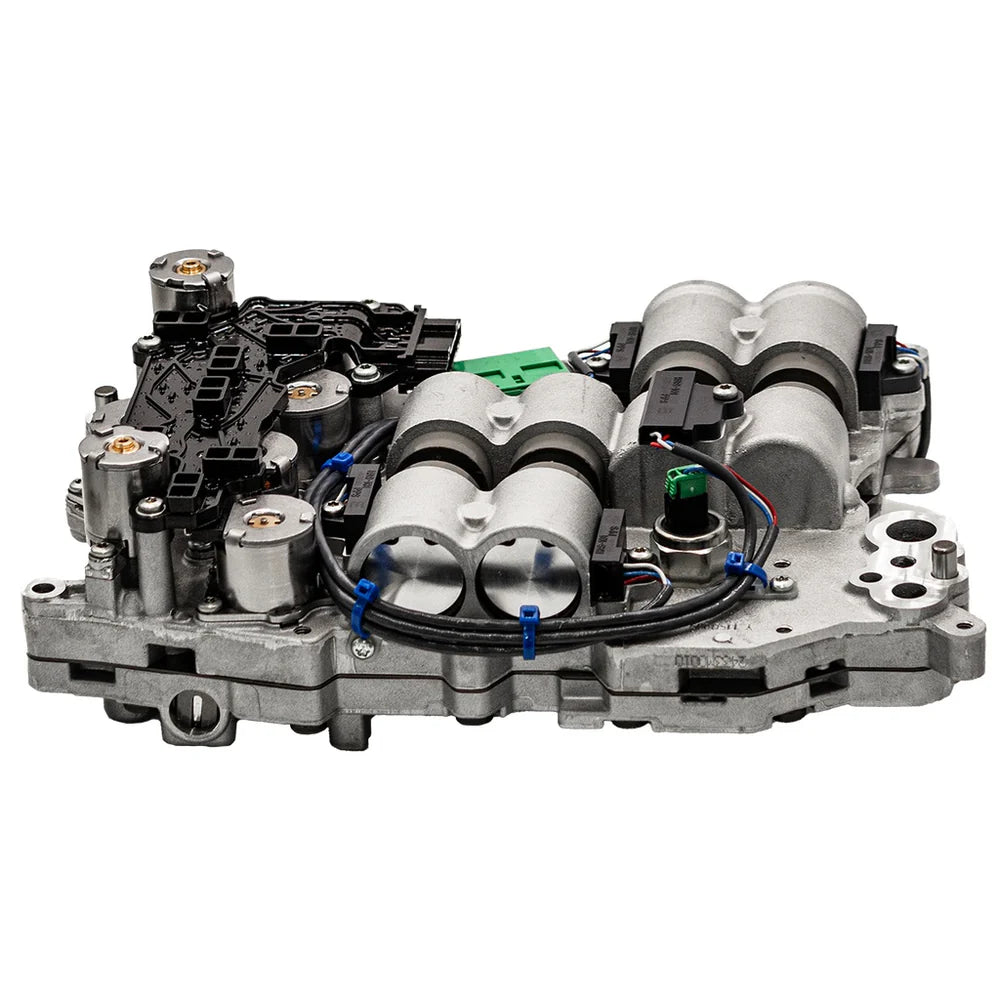 DODSON DMS-5778 OE Valve Body für NISSAN R35 GT-R