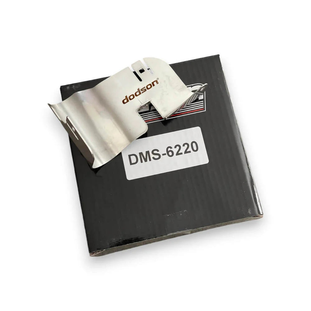 DODSON DMS-6220 Clutch Pressure Sensor Heat Shield für NISSAN R35 GT-R