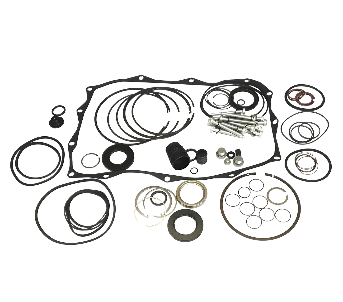 DODSON DMS-6419 Overhaul Kit 8HP51