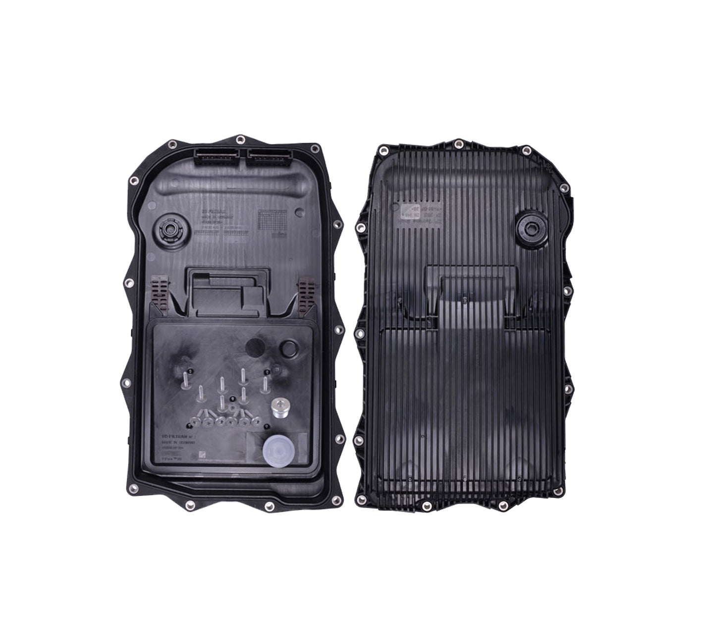 DODSON DMS-6450 Transmission Sump Pan Kit 8HP45/51/70