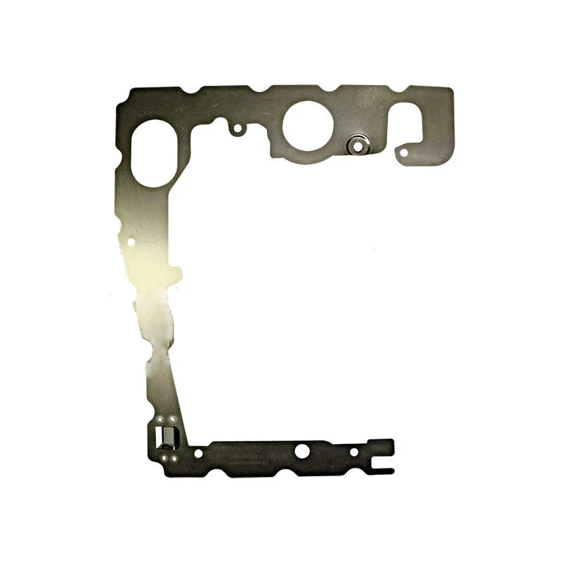 DODSON DMS-7134 Anti Surge Plate für NISSAN R35 GT-R