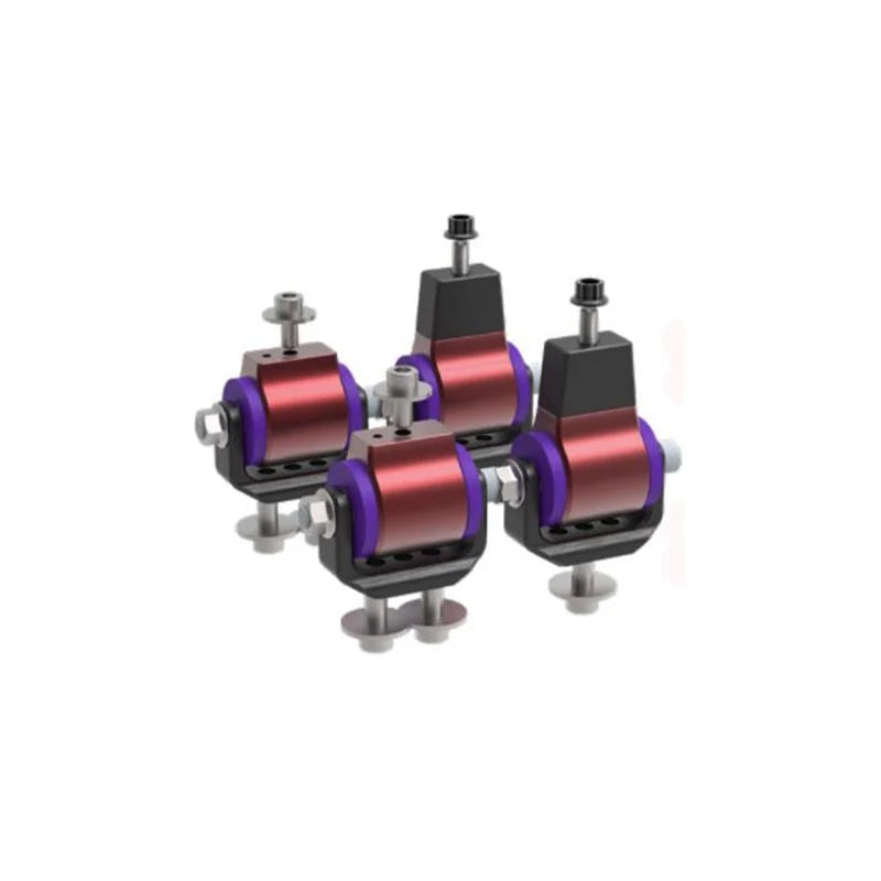 DODSON DMS-7183 Engine Mounts (Pair) für NISSAN R35 GT-R