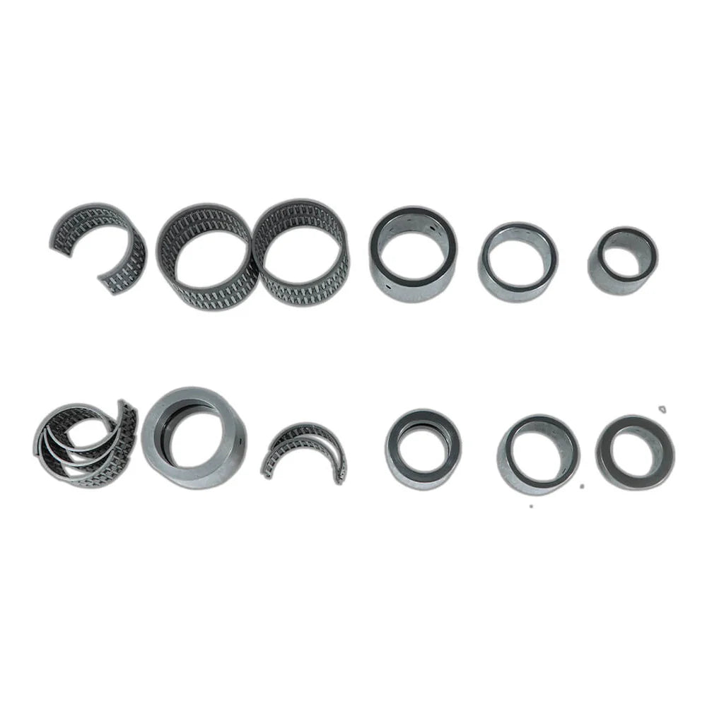 DODSON DMS-7191 Bearing Sleeve Kit (Sleeves & Bearings, Main Shaft/2-6/R) für NISSAN R35 GT-R