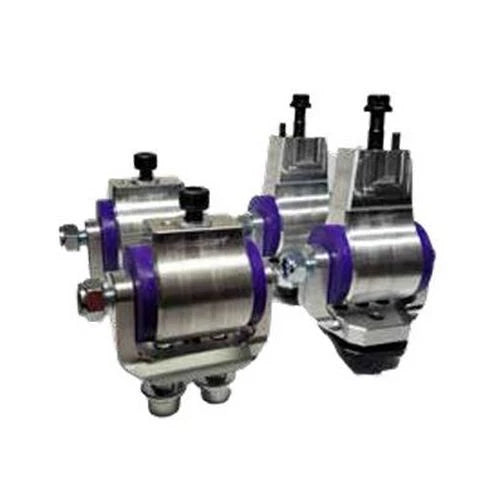 DODSON DMS-7202 Transmission Mounts, Front and Rear (2 pair) für NISSAN R35 GT-R