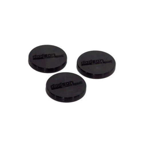 DODSON DMS-7216 Case Plug for Main Shaft (set of 3) für LAMBORGHINI Huracan / AUDI R8 (DL800 gearbox)