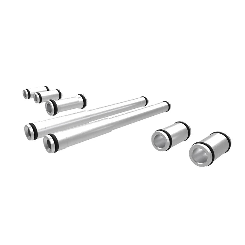 DODSON DMS-7264 Oil Distribution Tubes für LAMBORGHINI Huracan / AUDI R8 (DL800 gearbox) (PRO DEALER ONLY)