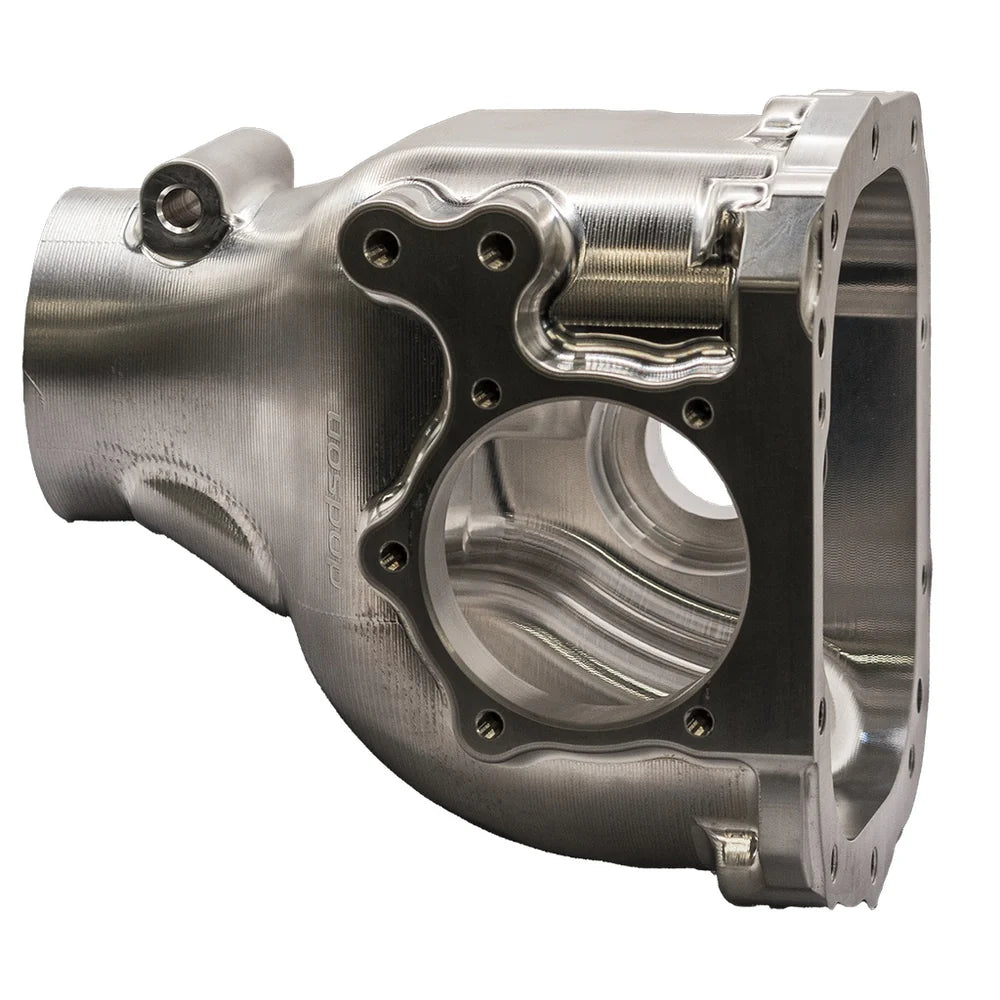 DODSON DMS-7304 Front Diff Housing für NISSAN R35 GT-R