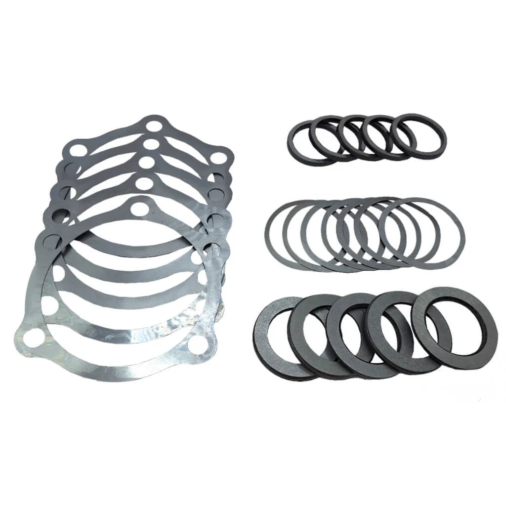 DODSON DMS-7308 Front Diff Shim Kit für NISSAN R35 GT-R (PRO DEALER ONLY)