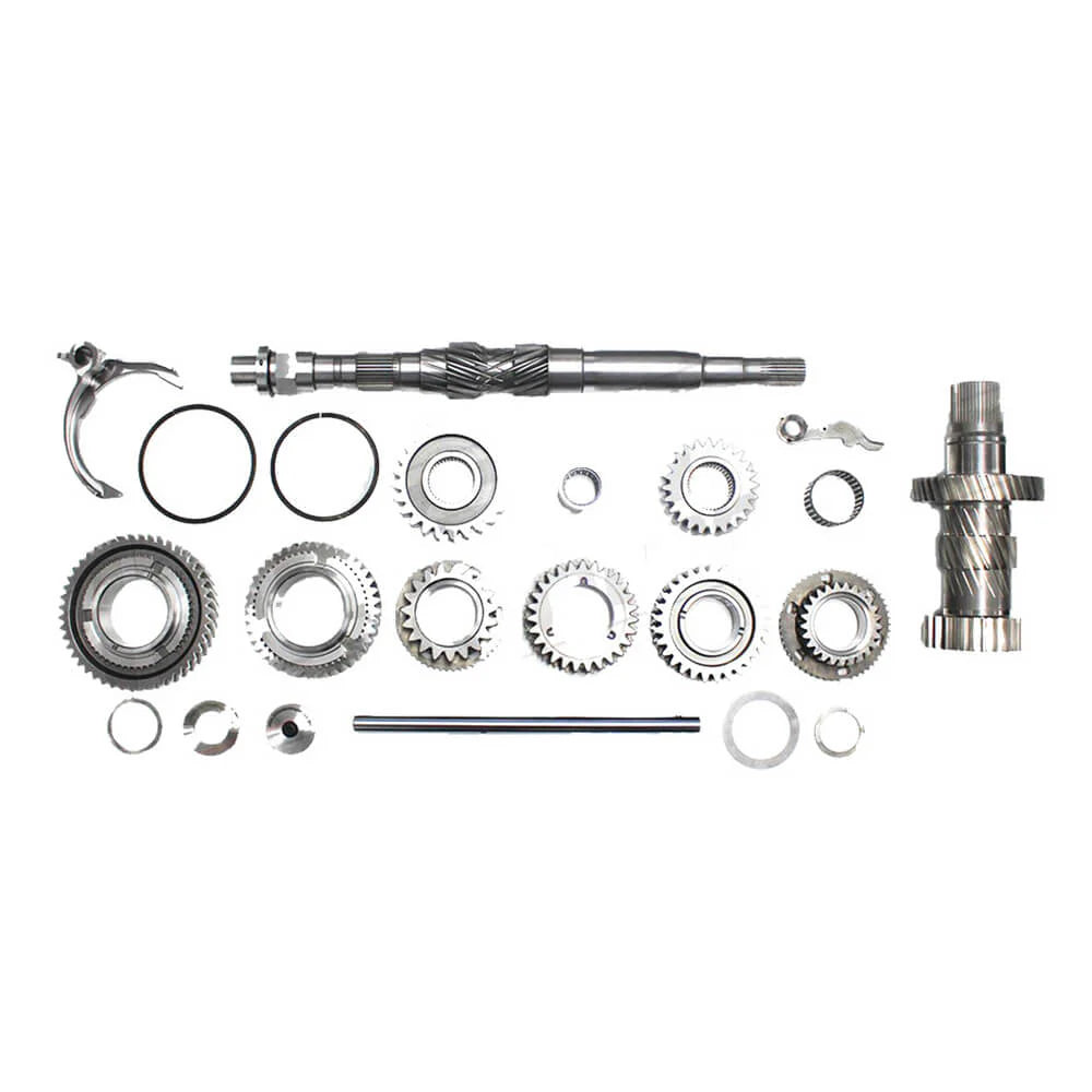 DODSON DMS-7905 Extreme Duty 1-6 Gear Set für NISSAN R35 GT-R (PRO DEALER ONLY)
