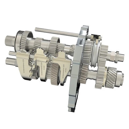 DODSON DMS-7906 Extreme duty 1-6 gear set, overdrive für NISSAN R35 GT-R (PRO DEALER ONLY)