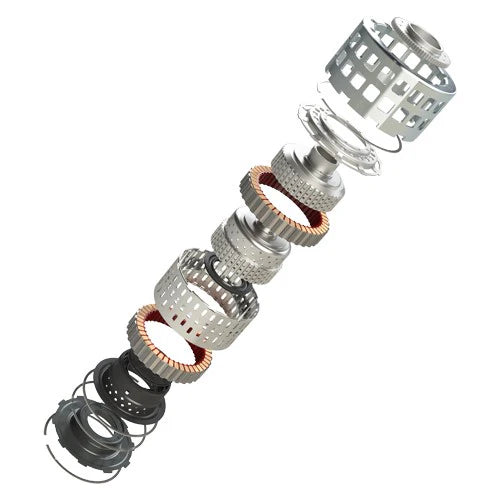 DODSON DMS-8036 Clutch Kit PROMAX 13 für NISSAN R35 GT-R (PRO DEALER ONLY)