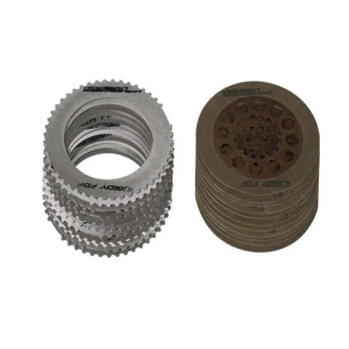 DODSON DMS-8043 FWD Clutch Pack Kit 11 Plate für NISSAN R35 GT-R