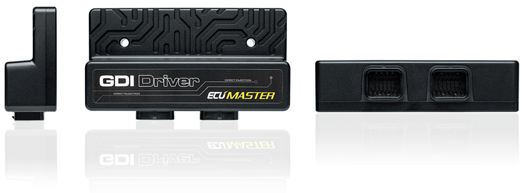 ECUMASTER GDI Driver