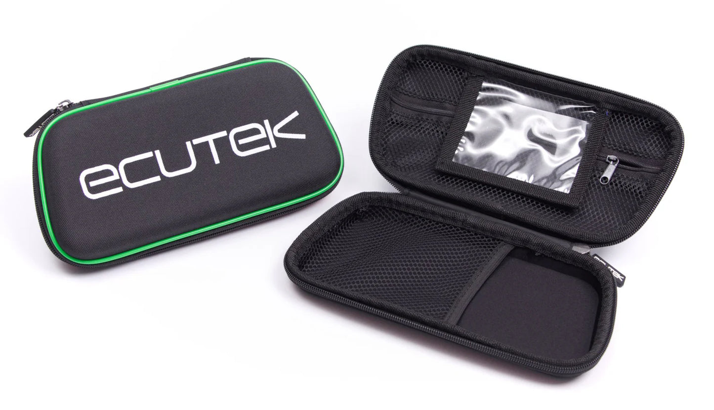 EcuTek Clamshell-Softcase