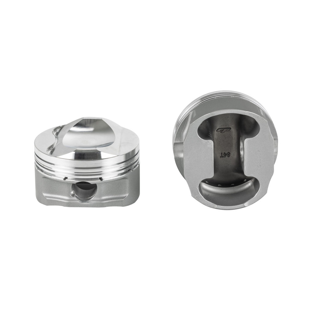 T1 Stage 1 5.2 Piston Set