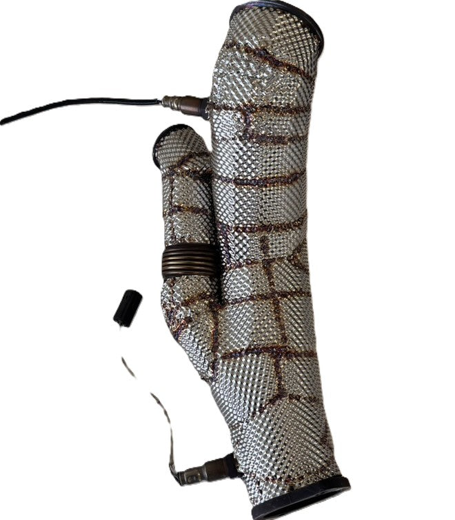 RSC - Welding Package