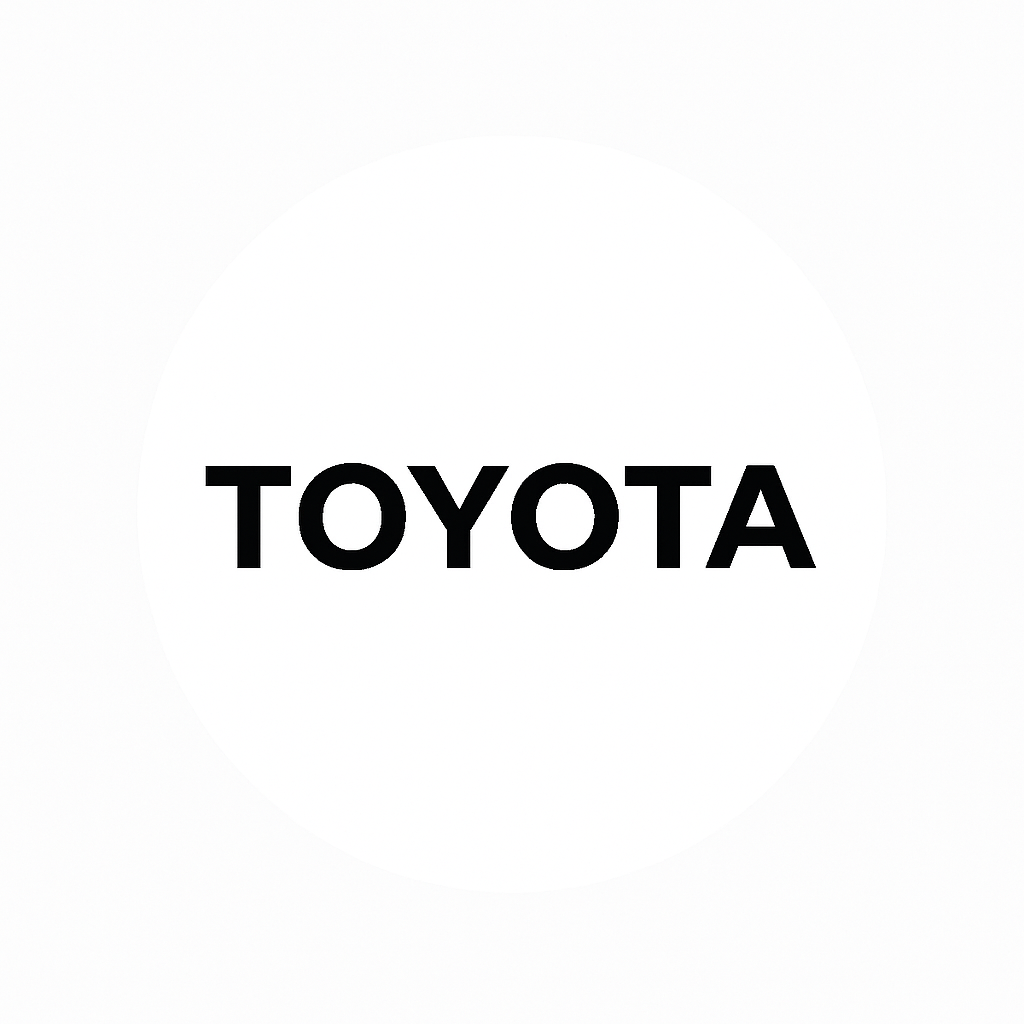 Toyota – RSC Shop