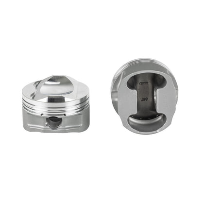 T1 Stage 2 5.2 Piston Set