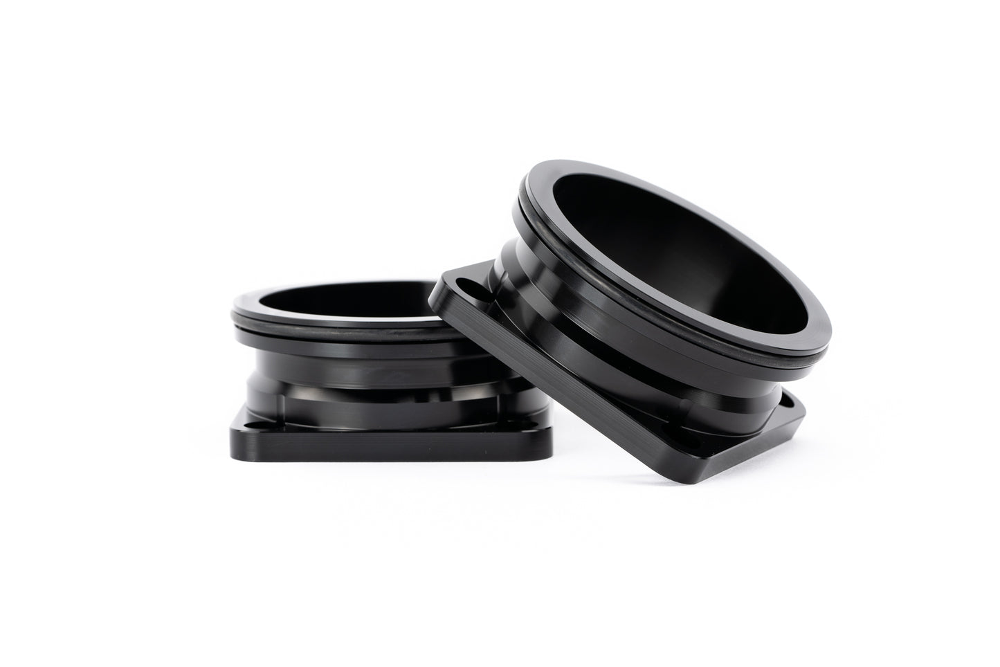 AMS Performance - Nissan R35 GTR Big Bore Billet Throttle Bodies