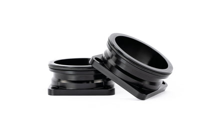 AMS Performance - Nissan R35 GTR Big Bore Billet Throttle Bodies