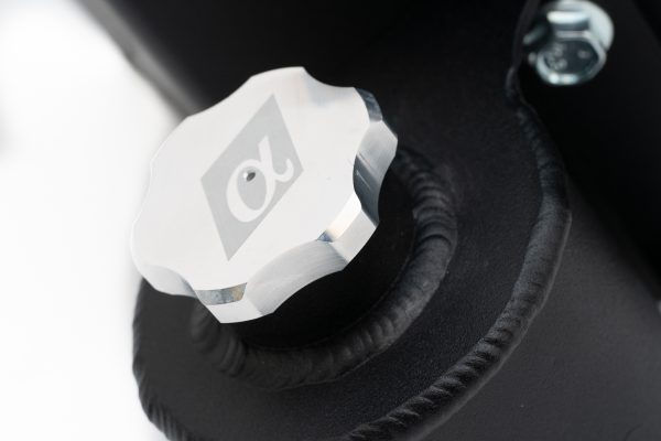 AMS Performance - Lamborghini Huracan ALPHA 10 Performance Package (Installed)