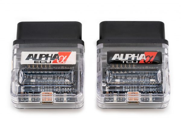 AMS Performance - Lamborghini Huracan ALPHA 10 Performance Package (Installed)