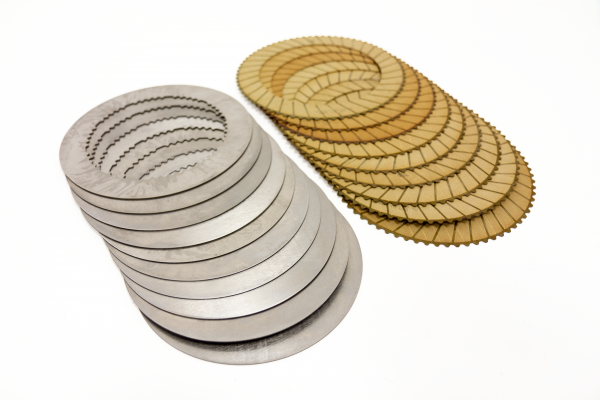 AMS Performance - Lamborghini Huracan ALPHA 12 Performance Package w/ MoTeC ECU (Installed)