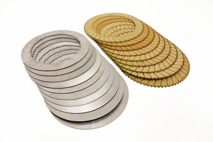 AMS Performance - Lamborghini Huracan ALPHA 12 Performance Package w/ MoTeC ECU (Installed)