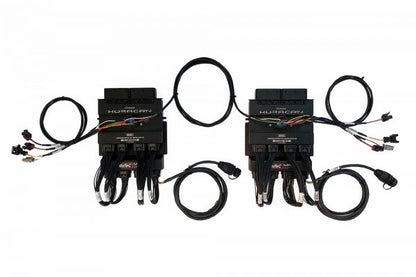 AMS Performance - Lamborghini Huracan ALPHA 12 Performance Package w/ MoTeC ECU (Installed)