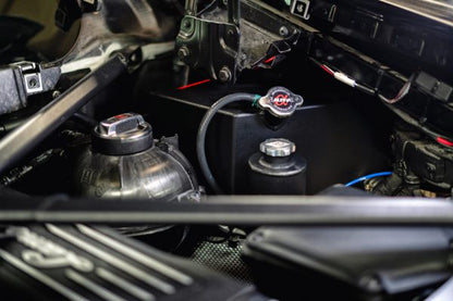 AMS Performance - Lamborghini Huracan ALPHA 12 Performance Package w/ MoTeC ECU (Installed)