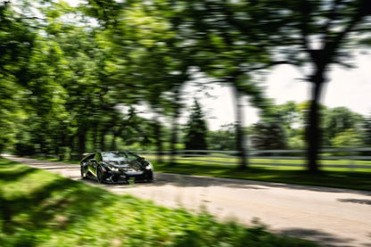 AMS Performance - Lamborghini Huracan ALPHA 12 Performance Package w/ MoTeC ECU (Installed)