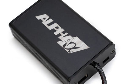 AMS Performance - Lamborghini Huracan ALPHA 12 Performance Package w/ MoTeC ECU (Installed)