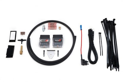 AMS Performance - Lamborghini Huracan ALPHA 12 Performance Package w/ MoTeC ECU (Installed)