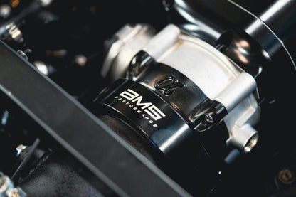 AMS Performance - Lamborghini Huracan ALPHA 16 Performance Package (Installed)