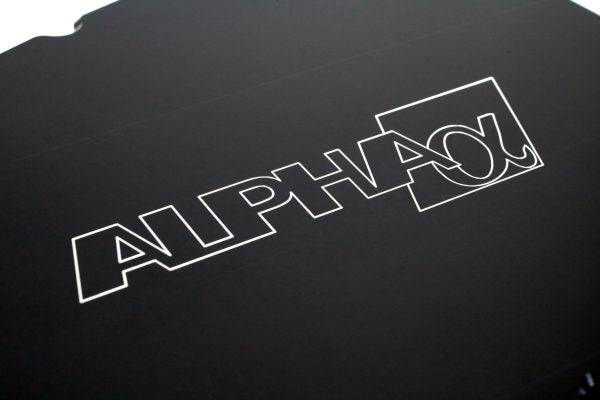 AMS Performance - Nissa R35 GTR Deep Transmission Pan & Pickup Relocation Kit