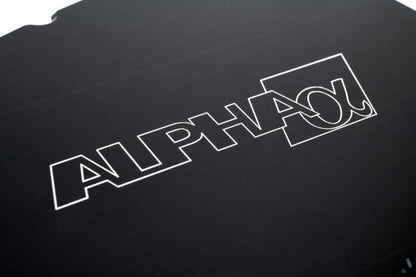 AMS Performance - Nissa R35 GTR Deep Transmission Pan & Pickup Relocation Kit