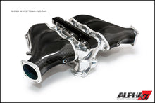 AMS Performance - Nissan R35 GT-R Carbon Fiber Intake Manifold