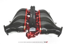 AMS Performance - Nissan R35 GT-R Carbon Fiber Intake Manifold