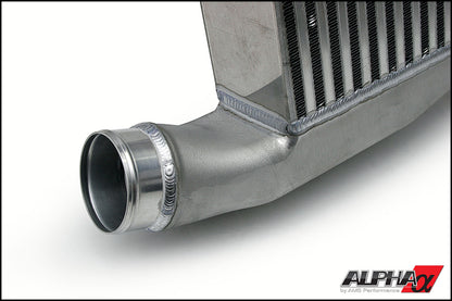 AMS Performance - Nissan R35 GT-R Front Mount Intercooler