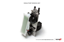 AMS Performance - Nissan R35 GT-R Omega Brushless Fuel Pump System