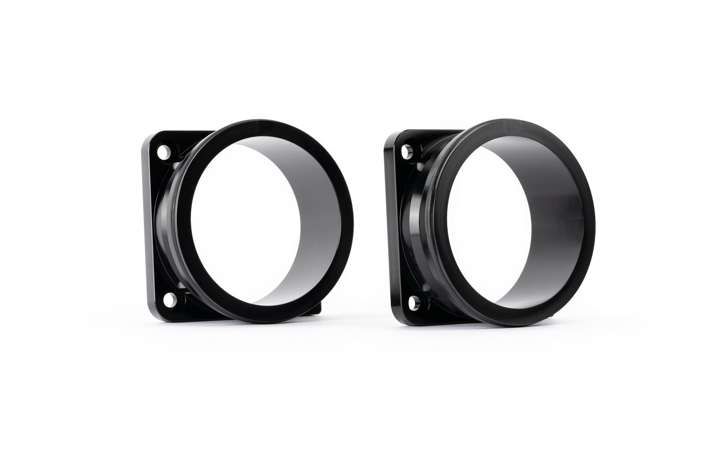 AMS Performance - Nissan R35 GTR Big Bore Billet Throttle Bodies