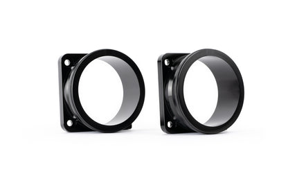 AMS Performance - Nissan R35 GTR Big Bore Billet Throttle Bodies