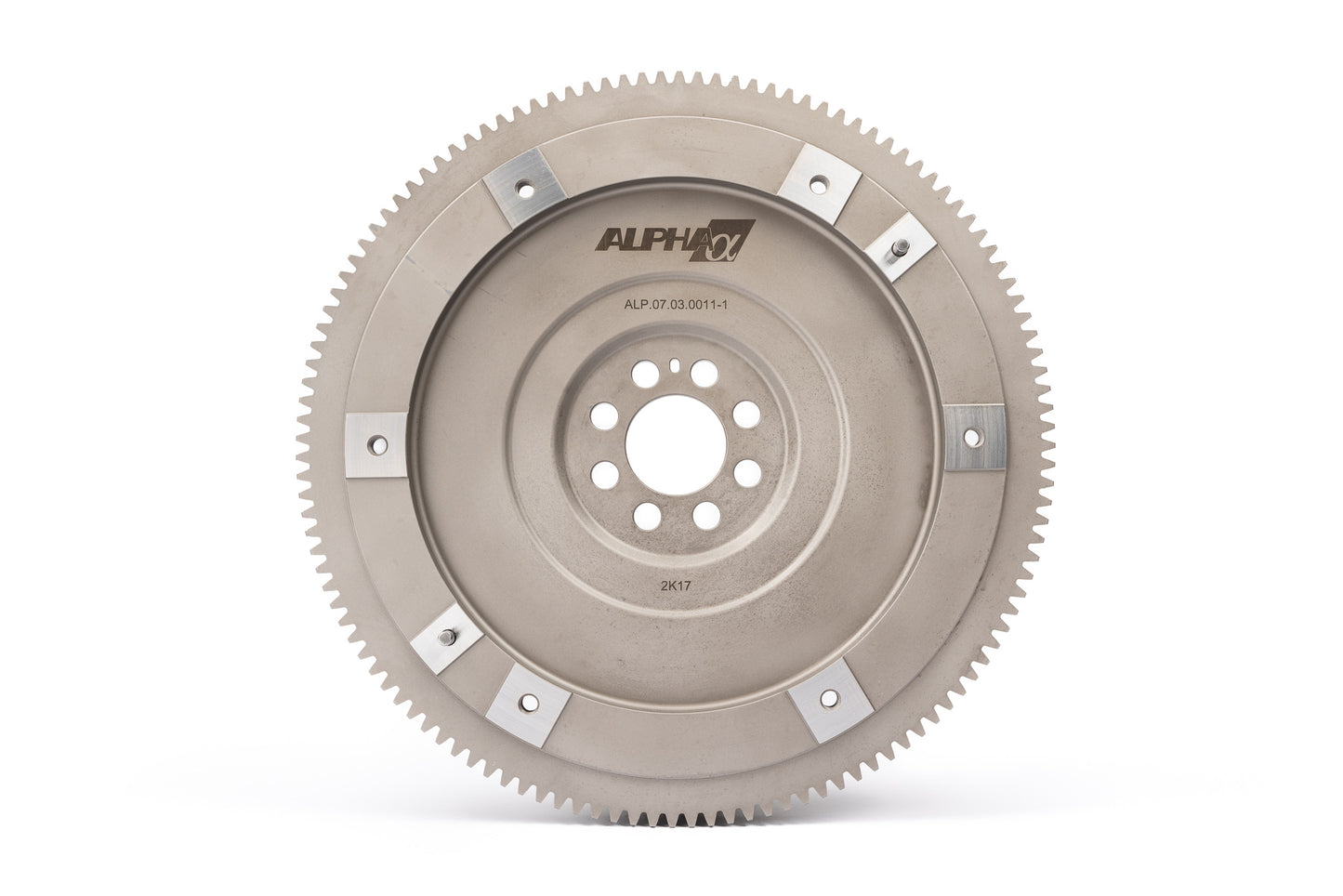 AMS Performance - Nissan R35 GTR Billet Flywheel