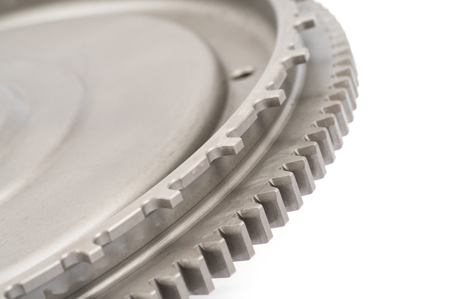 AMS Performance - Nissan R35 GTR Billet Flywheel