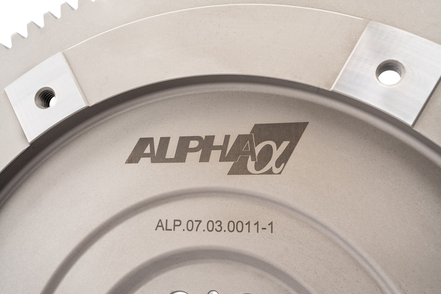 AMS Performance - Nissan R35 GTR Billet Flywheel